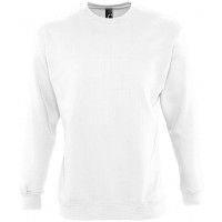 SWEAT SHIRT NEW SUPREME BRANCA SWEAT SHIRT NEW SUPREME BRANCA